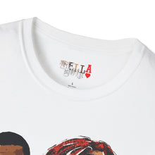 Load image into Gallery viewer, Rap Legends Unisex Softstyle T-Shirt