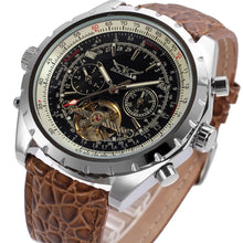 Load image into Gallery viewer, Casual Automatic Mechanical Watch Men's Watch