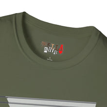 Load image into Gallery viewer, Hip Hop From The Bronx Unisex Softstyle T-Shirt