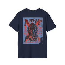 Load image into Gallery viewer, Imperial Pilot Rear Printed Tee