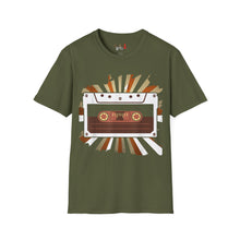 Load image into Gallery viewer, Mix Tape 1 Unisex Softstyle T-Shirt
