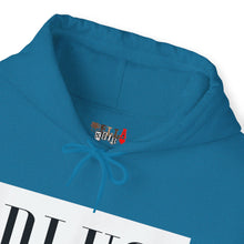 Load image into Gallery viewer, PLUG Heavy Blend Unisex Hoodie