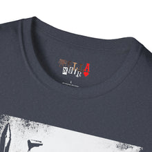 Load image into Gallery viewer, Bounty Hunter Drip Softstyle T-Shirt