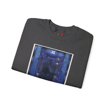 Load image into Gallery viewer, XI Justice Sweatshirt