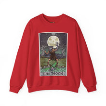Load image into Gallery viewer, XVIII The Moon Sweatshirt