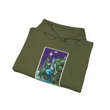Load image into Gallery viewer, XVII The Star Hoodie