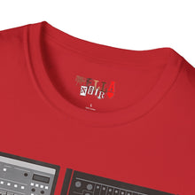 Load image into Gallery viewer, Producer Tech Unisex Softstyle T-Shirt