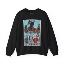Load image into Gallery viewer, XX Judgment Sweatshirt