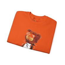 Load image into Gallery viewer, Cool Teddy Bear Sweatshirt