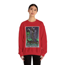 Load image into Gallery viewer, IX The Hermit Sweatshirt