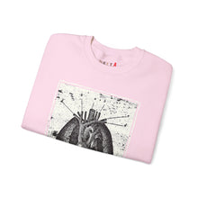 Load image into Gallery viewer, Anatomia Pectus Sweatshirt