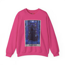Load image into Gallery viewer, XI Justice Sweatshirt