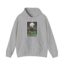 Load image into Gallery viewer, XVIII The Moon Hoodie