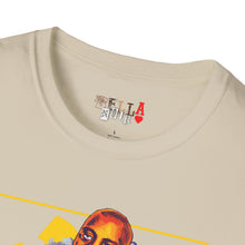 Load image into Gallery viewer, Wutang Clan Unisex Softstyle T-Shirt