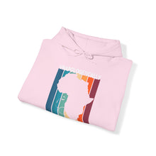 Load image into Gallery viewer, Unapologetically Dope Heavy Blend Unisex Hoodie