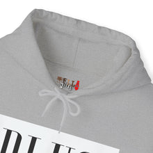 Load image into Gallery viewer, PLUG Heavy Blend Unisex Hoodie
