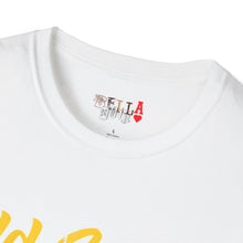 Load image into Gallery viewer, Old School Mixtape Hip Hop Unisex Softstyle T-Shirt