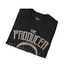 Load image into Gallery viewer, The Producer Unisex Softstyle T-Shirt