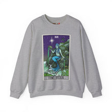 Load image into Gallery viewer, XVII The Star Sweatshirt