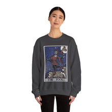 Load image into Gallery viewer, The Fool Sweatshirt