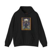 Load image into Gallery viewer, Goddess Hecate Hoodie