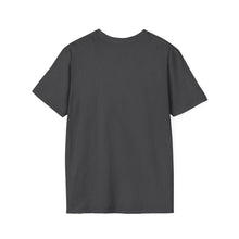 Load image into Gallery viewer, Wax City Skyline Unisex Softstyle T-Shirt
