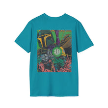 Load image into Gallery viewer, Ray Guy Rear Printed Tee