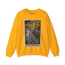 Load image into Gallery viewer, XVI The Tower Sweatshirt