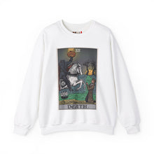 Load image into Gallery viewer, XIII Death Sweatshirt