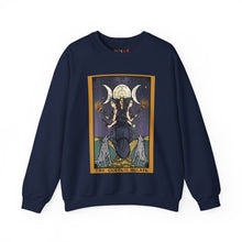 Load image into Gallery viewer, Goddess Hecate Sweatshirt