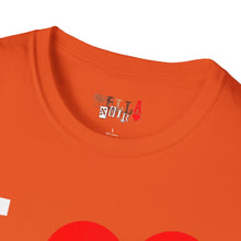 Load image into Gallery viewer, I Love 90's Hip Hop Unisex Softstyle T-Shirt
