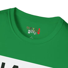 Load image into Gallery viewer, Black Women are Dope Unisex Softstyle T-Shirt