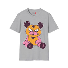 Load image into Gallery viewer, Grumpy Bear Unisex Softstyle T-Shirt