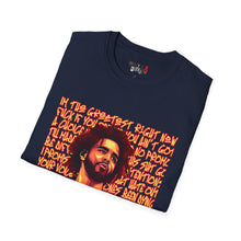 Load image into Gallery viewer, J Cole Unisex Softstyle T-Shirt