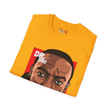 Load image into Gallery viewer, Dr Dre Unisex Softstyle T-Shirt