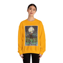 Load image into Gallery viewer, XVIII The Moon Sweatshirt
