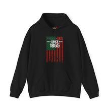 Load image into Gallery viewer, Free-ish Heavy Blend Unisex Hoodie
