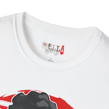 Load image into Gallery viewer, Afro Samurai Unisex Softstyle T-Shirt