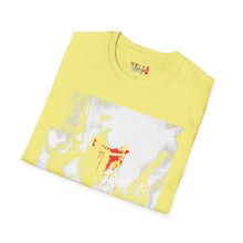 Load image into Gallery viewer, Bounty Hunter Drip Softstyle T-Shirt