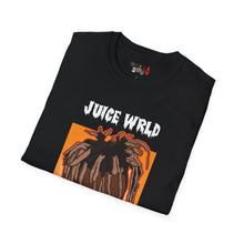Load image into Gallery viewer, Juice WRLD Unisex Softstyle T-Shirt