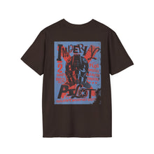 Load image into Gallery viewer, Imperial Pilot Rear Printed Tee