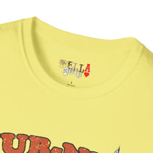 Load image into Gallery viewer, Nub Nub Softstyle T-Shirt