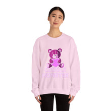 Load image into Gallery viewer, Cuddle Monster Teddy Bear Sweatshirt