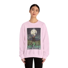 Load image into Gallery viewer, XVIII The Moon Sweatshirt