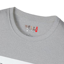 Load image into Gallery viewer, PLUG Unisex Softstyle T-Shirt