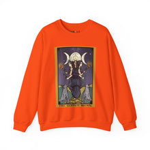 Load image into Gallery viewer, Goddess Hecate Sweatshirt