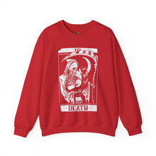 Load image into Gallery viewer, XIII Death Kiss Sweatshirt