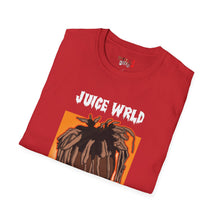 Load image into Gallery viewer, Juice WRLD Unisex Softstyle T-Shirt