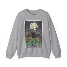 Load image into Gallery viewer, XVIII The Moon Sweatshirt