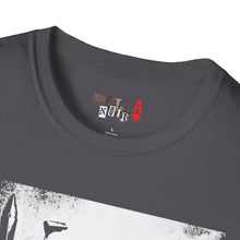 Load image into Gallery viewer, Bounty Hunter Drip Softstyle T-Shirt